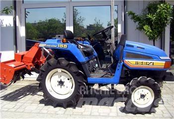 Iseki 155 Tractoare