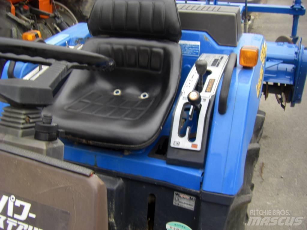 Iseki 155 Tractoare
