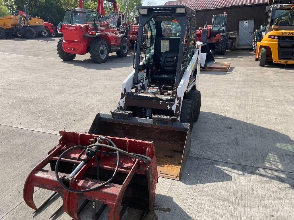 Bobcat S 70 Mini incarcator