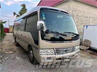 Toyota Coaster Bus Mini autobuze