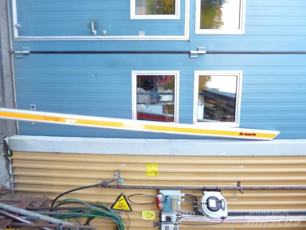  Exte Stolpe Transport - Altele