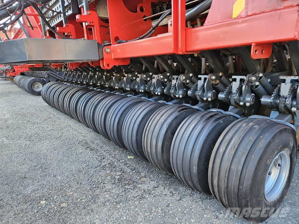 Tume Nova Combi 4000 Semanatoare