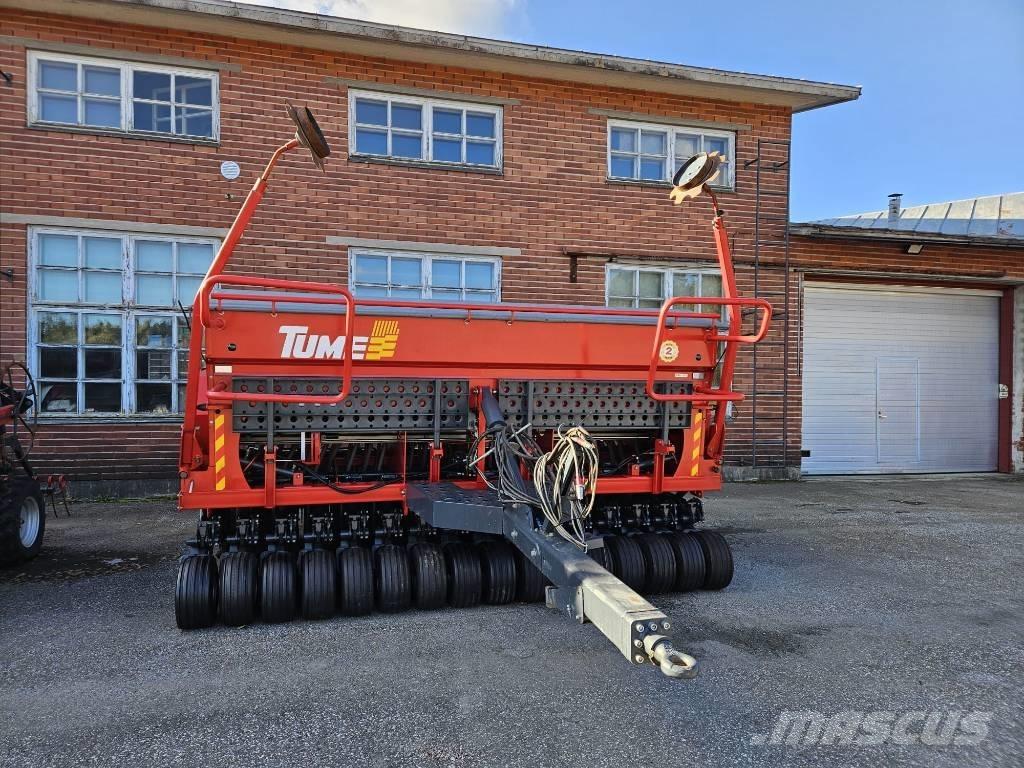 Tume Nova Combi 4000 Semanatoare