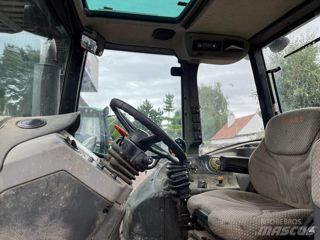 CLAAS ARION 420 CIS Tractoare