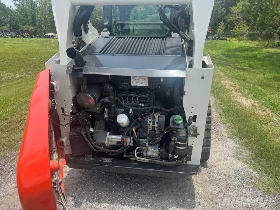 Bobcat T 590 Mini incarcator