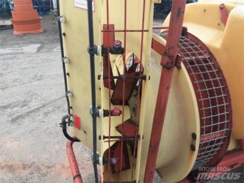 Holder NI 1000 Tractoare agricole sprayers
