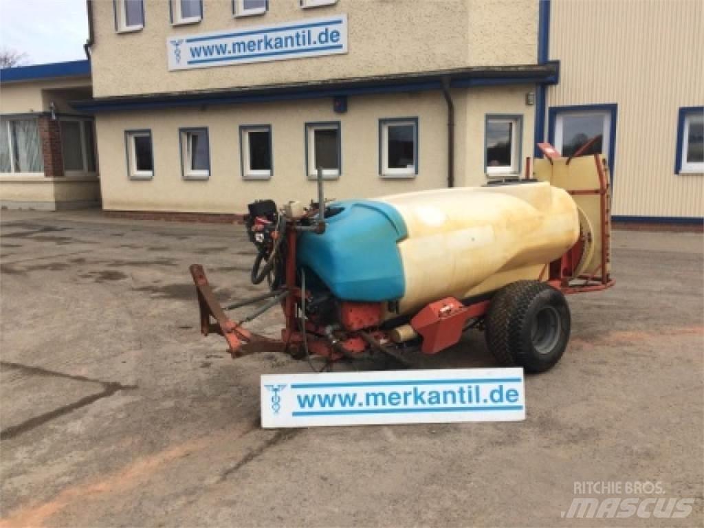 Holder NI 1000 Tractoare agricole sprayers