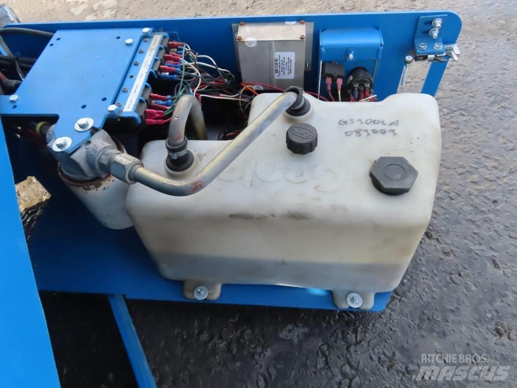 Genie GS 1932 Platforme foarfeca