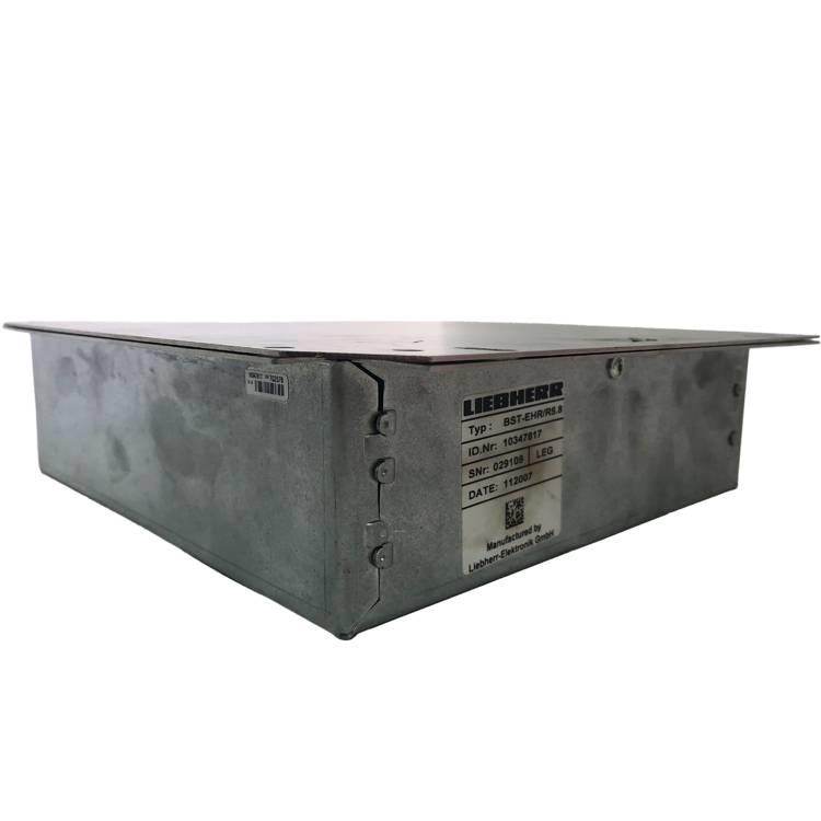 Liebherr R 924 C Electronice
