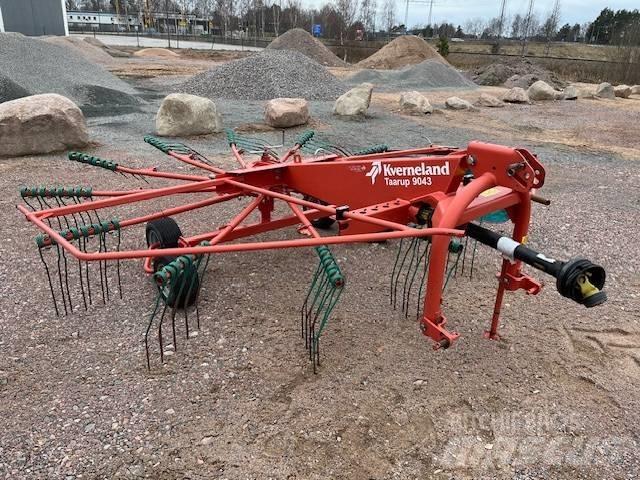 Kverneland 9043 Combina