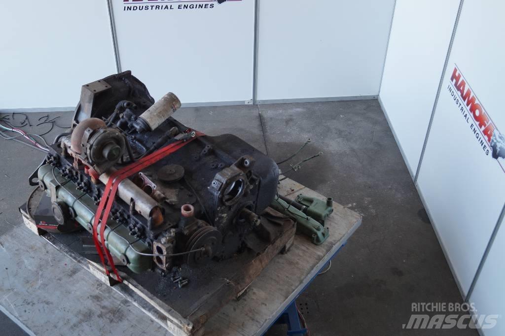 DAF dnt620 Motoare
