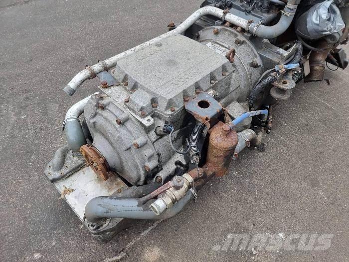  Transmission 854.5 Transport - Altele