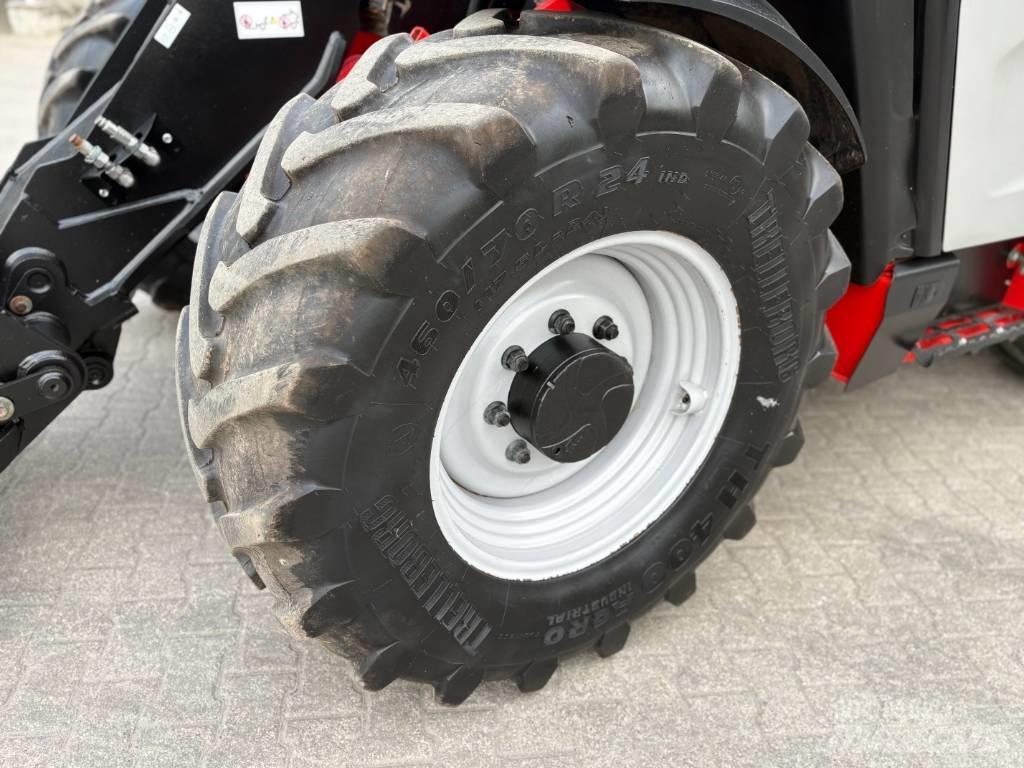 Manitou MLT635-130PS+ Manipulatoare agricole
