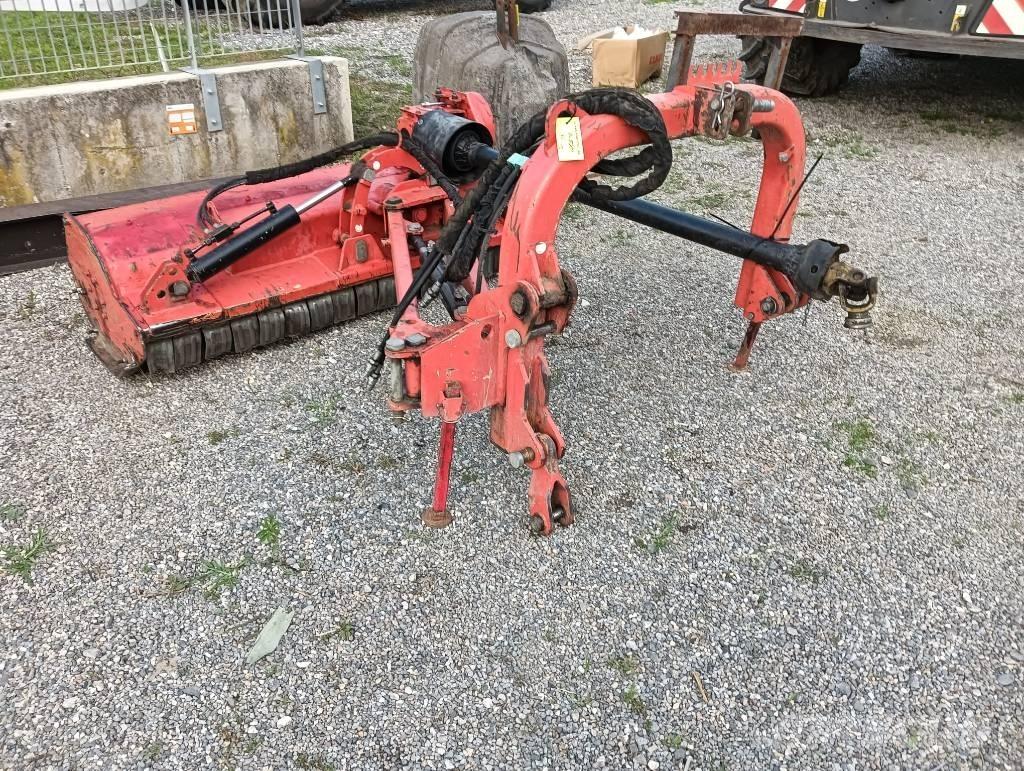 Maschio Giraffa 160 Cositoare