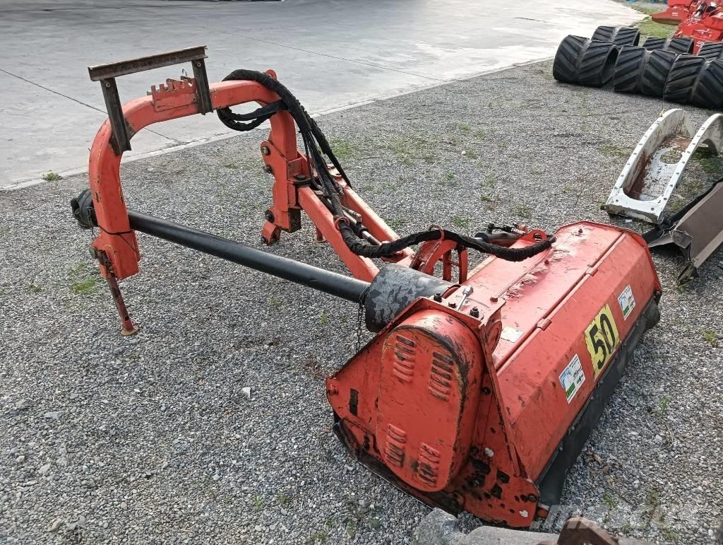 Maschio Giraffa 160 Cositoare