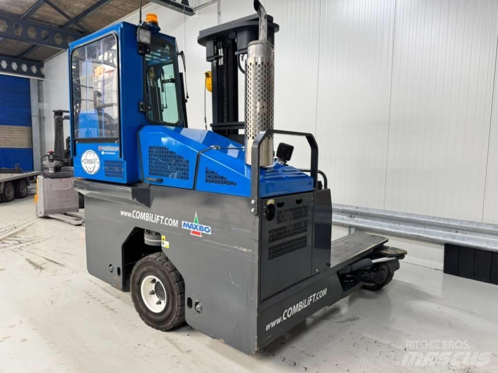 Combilift C 3000 CB Stivuitor diesel