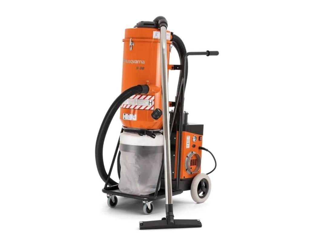 Husqvarna Inne Utilaje construcții - Altele