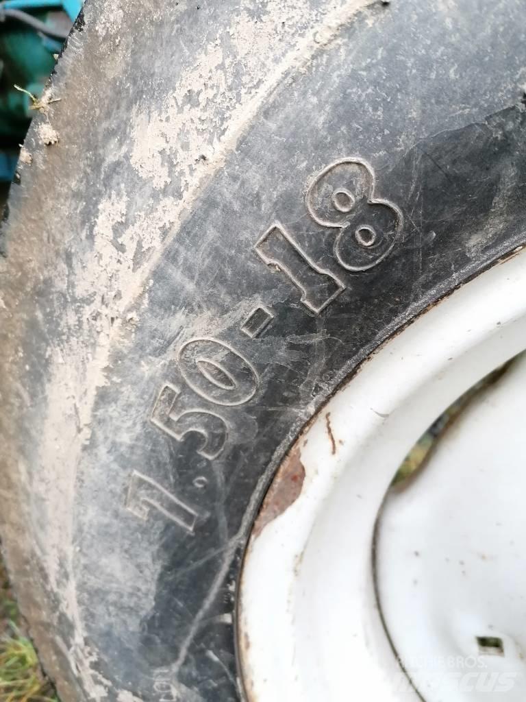 Ford 5600 Tractoare