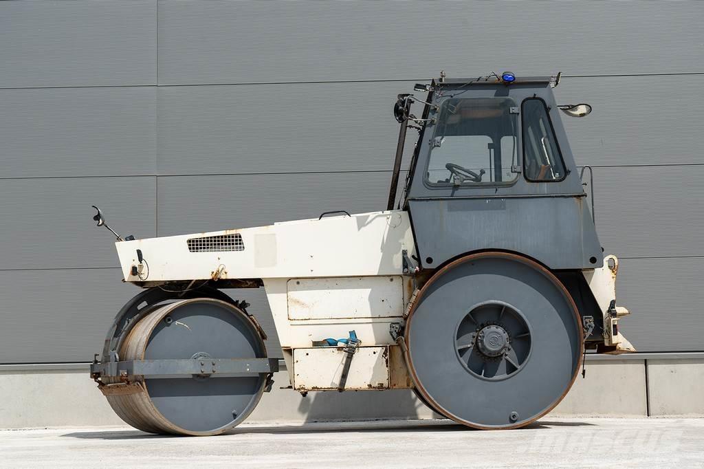 Hamm HW 90 Tavaluguri