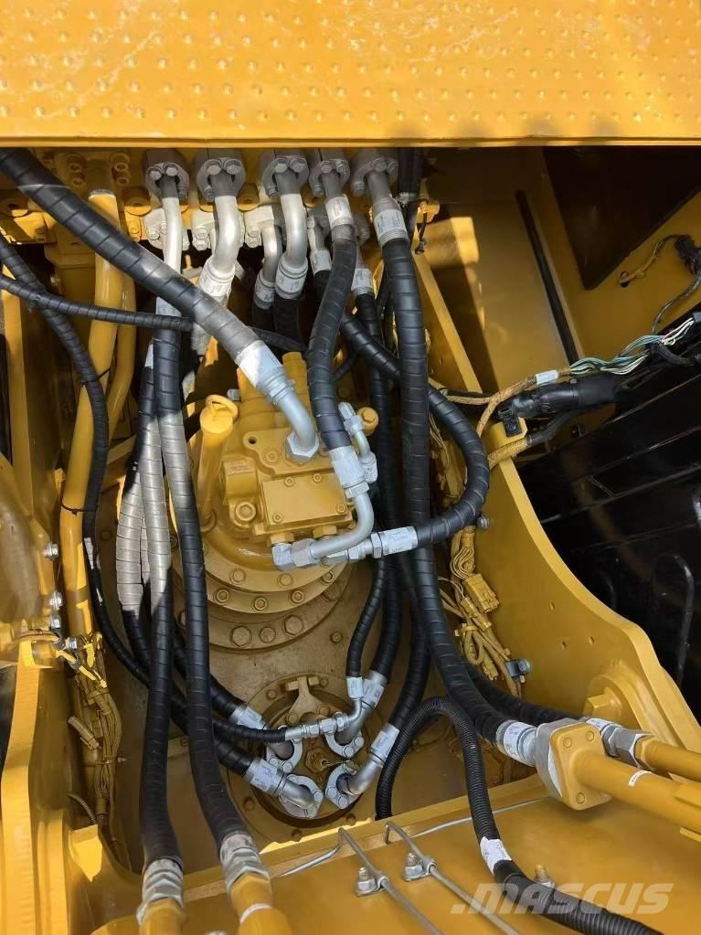 CAT 320 GC Excavatoare pe șenile
