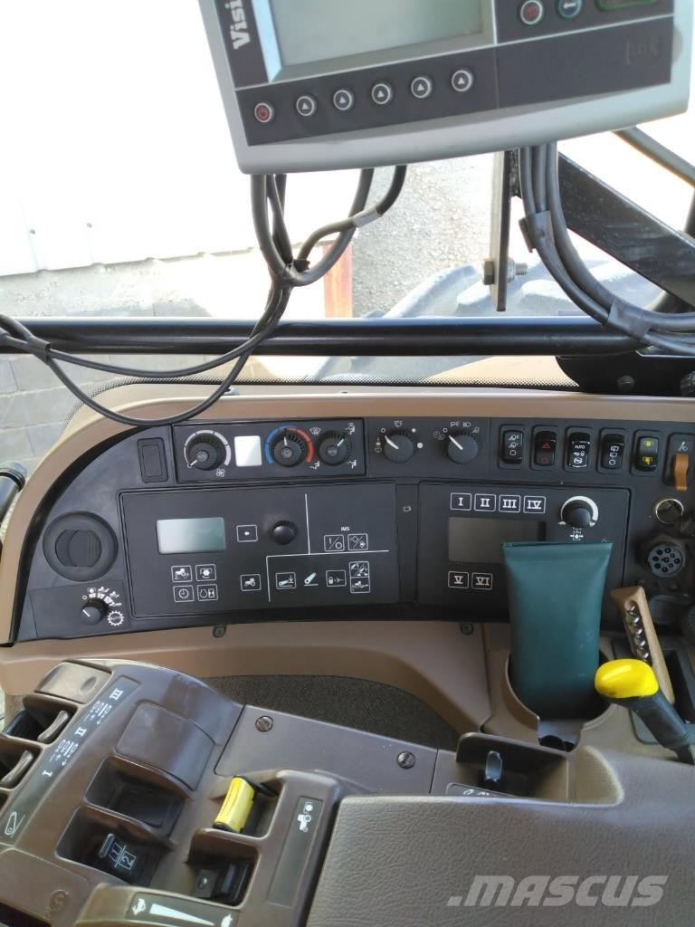 John Deere 7830 Tractoare