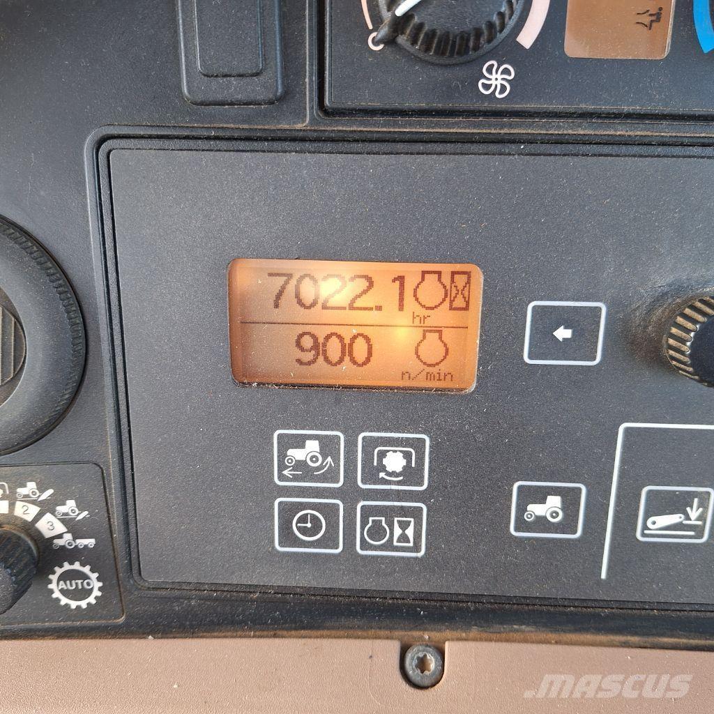 John Deere 7830 Tractoare