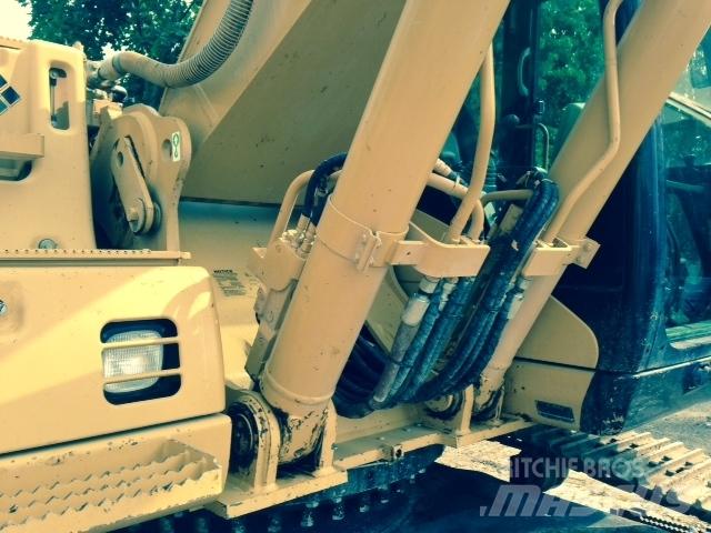 CAT 325CL Excavatoare pe șenile
