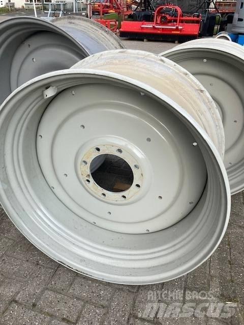Valtra 18x38 Roti