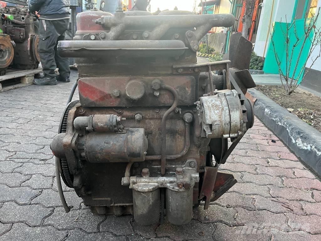 Zetor 3H E-0150 Motoare