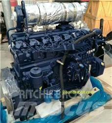 Weichai WD615G.220 Motoare