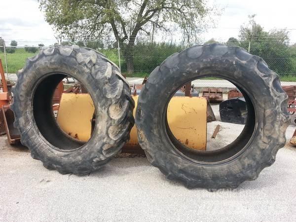  Pneus 520/70R38 Roti