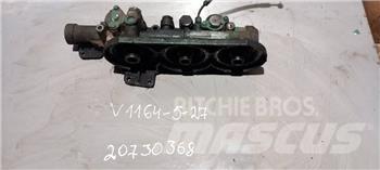 Volvo FH 12.  20730368 Motoare