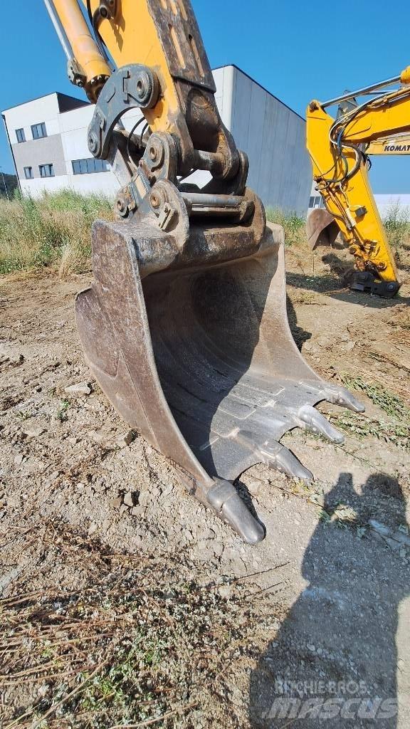 Liebherr R934C HDC Excavatoare pe șenile

