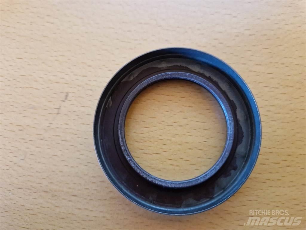 Eco Log P-box Motoare