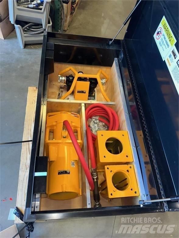 Rhino PD200S Echipamente de forare la suprafata