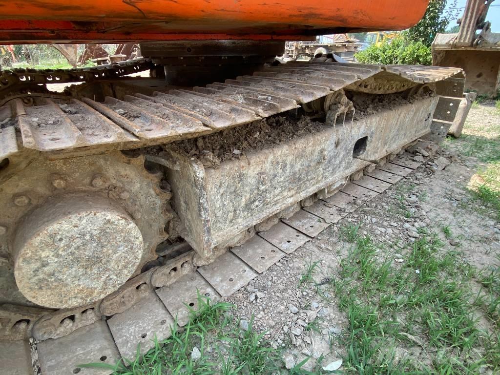 Doosan DH80 Excavatoare pe șenile
