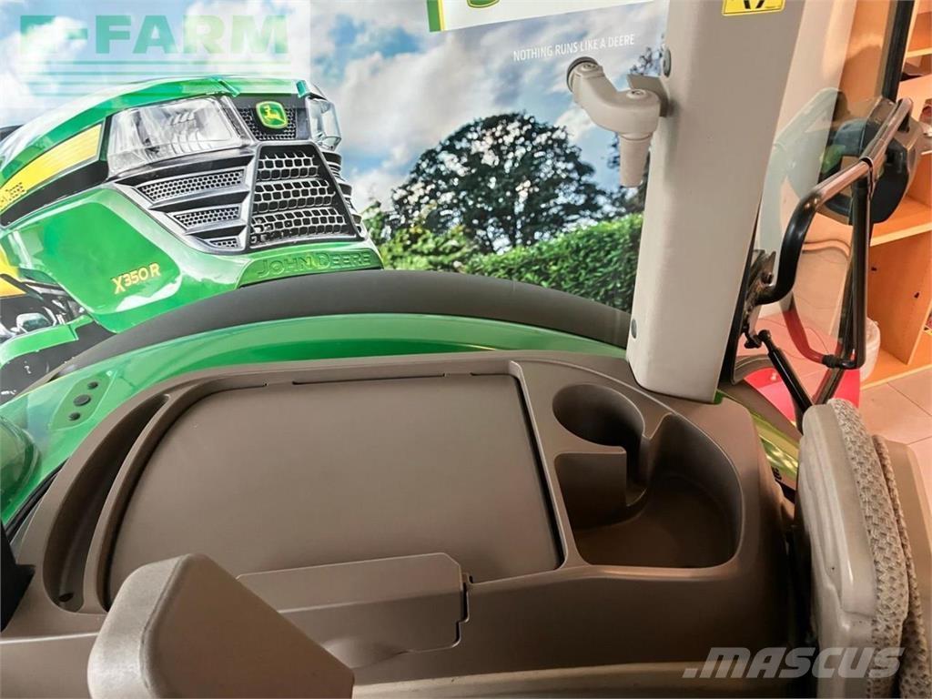 John Deere 5115R Tractoare