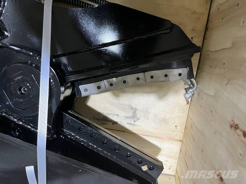 CAT Excavator Shear Utilaje construcții - Altele