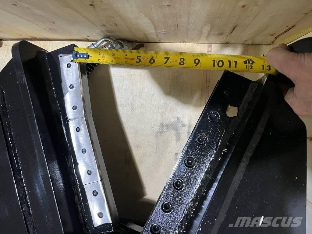 CAT Excavator Shear Utilaje construcții - Altele