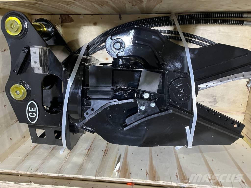 CAT Excavator Shear Utilaje construcții - Altele