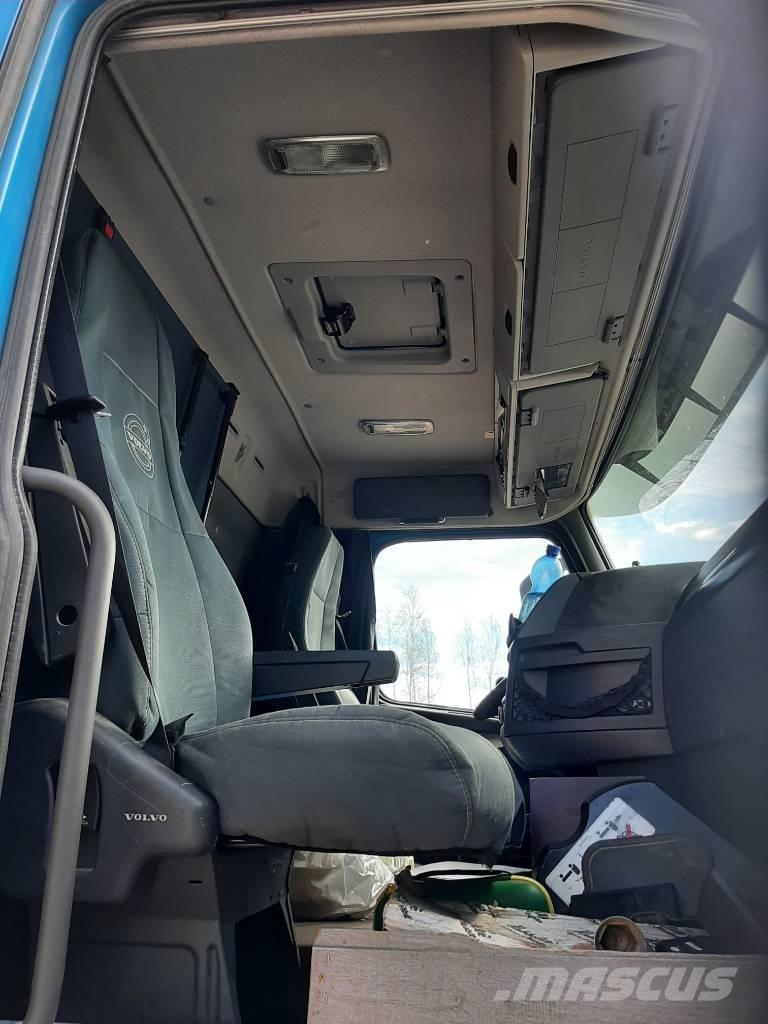 Volvo FH 13 Camion cabina sasiu