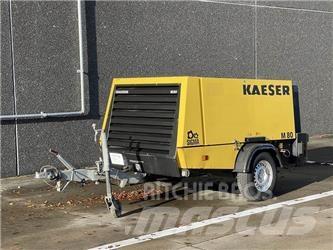 Kaeser M 80 - N Compresoare