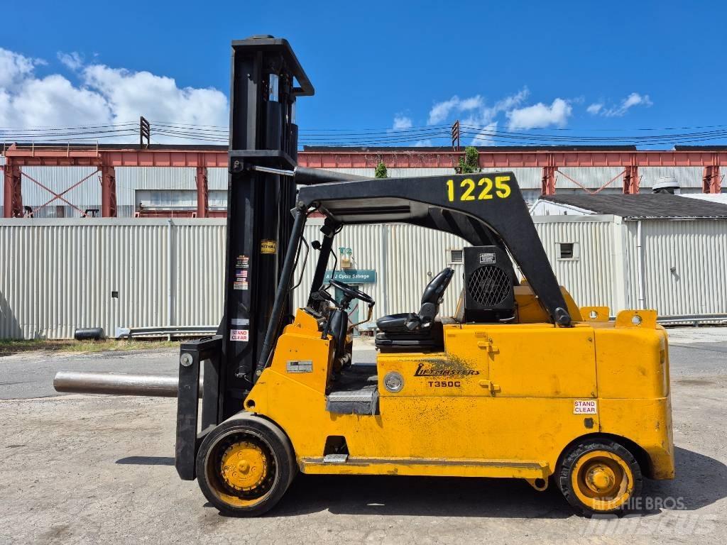 Royal T350C Strivuitoare-altele