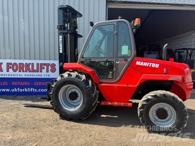 Manitou M 26.4 Masini de teren dificil