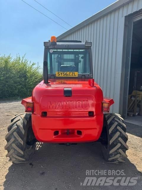 Manitou M 26.4 Masini de teren dificil