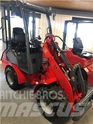 VM Loader 1026 LXC Mini incarcatoare