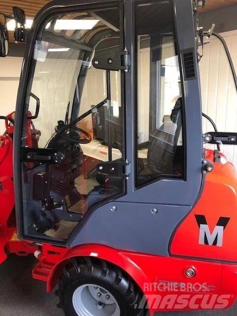 VM Loader 1026 LXC Mini incarcatoare
