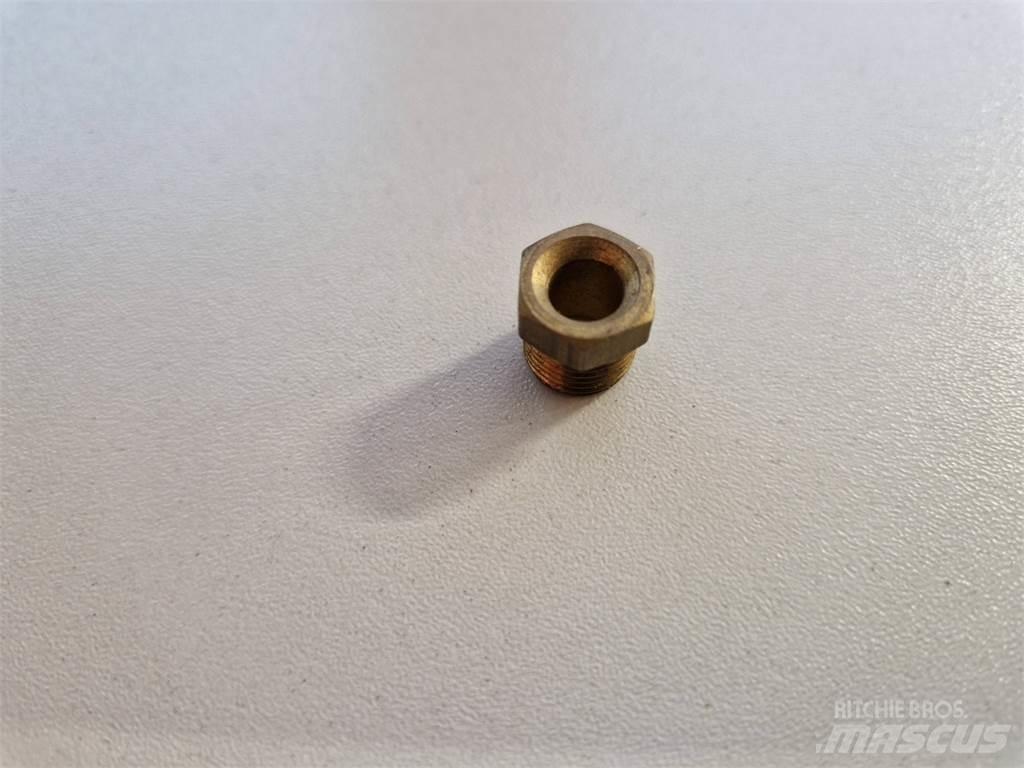 Rottne 638-6682 Motoare