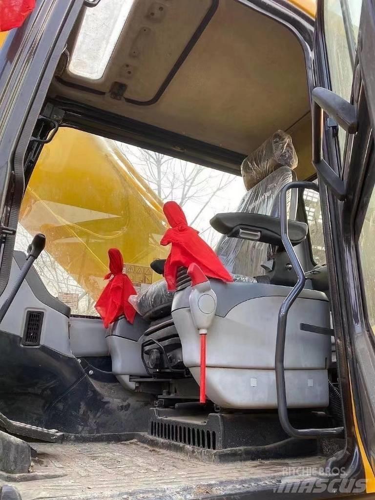 Komatsu PC 360 Excavatoare pe șenile
