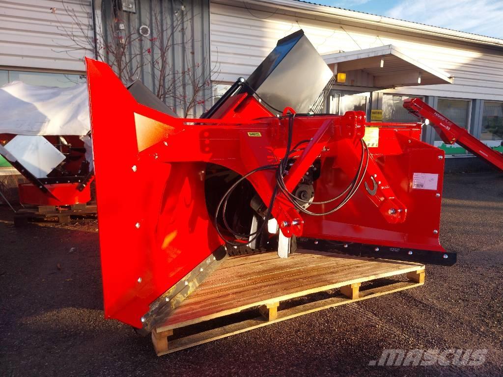 Varila Steel LV5292 Dezapezitoare